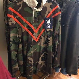 Ralph Lauren polo shirt